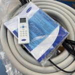 کولر گازی کریر ۱۸۰۰۰ مدل ۴۲QHA018VSL – 38QHA018VSL