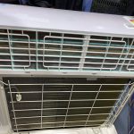 کولر گازی کریر ۱۸۰۰۰ مدل ۴۲QHA018VSL – 38QHA018VSL