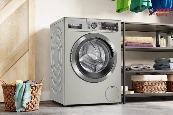 bosch berlin Bosch washing machine model فروشگاه اینترنتی بانه خرید