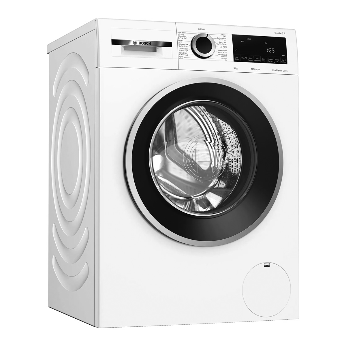 bosch washing machine wga142x0gc boschplus 01 فروشگاه اینترنتی بانه خرید