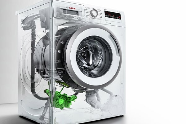 بوش مدل WAX32M92و فروشگاه اینترنتی بانه خرید