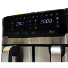 سرخ کن هنریچ HFR-8214