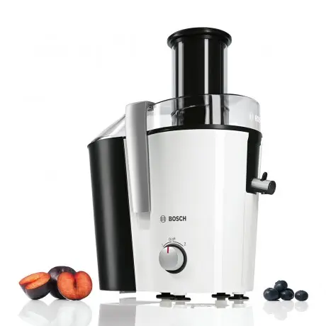 آبمیوه گیری بوش مدل MES25A0 Bosch juicer model MES25A0 فروشگاه اینترنتی بانه خرید