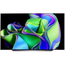 tv lg 83c3 2023 فروشگاه اینترنتی بانه خرید