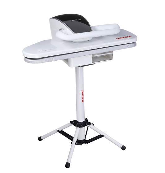 اتو پرسی جانتک مدل CT300
