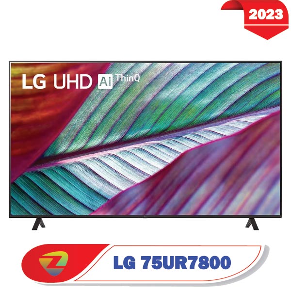الجی مدل 75UR7800 2 فروشگاه اینترنتی بانه خرید