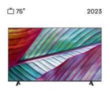 الجی مدل 75UR7800 فروشگاه اینترنتی بانه خرید