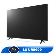 تلویزیون الجی مدل 75UR8000