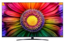 الجی مدل 75UR8100 1 فروشگاه اینترنتی بانه خرید