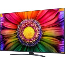 تلویزیون الجی مدل 75UR8100
