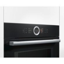 فر مایکروویو کامپکت بوش مدل CMG636BB1