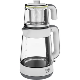 چای ساز بکو مدل CM59642 چای ساز بکو مدل CM5964