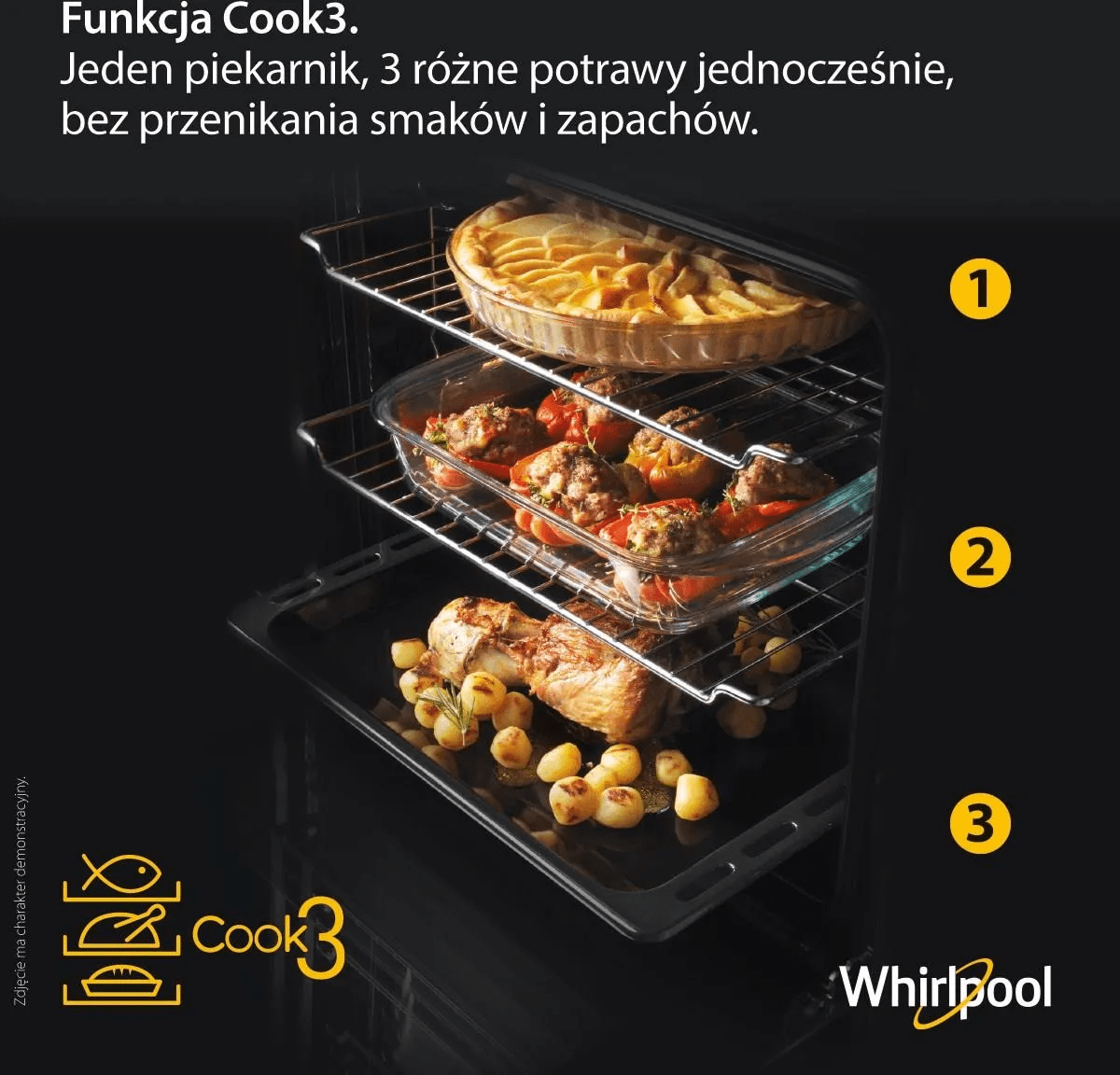 فر توکار ویرپول مدل OMK58HU1B 1 min فروشگاه اینترنتی بانه خرید