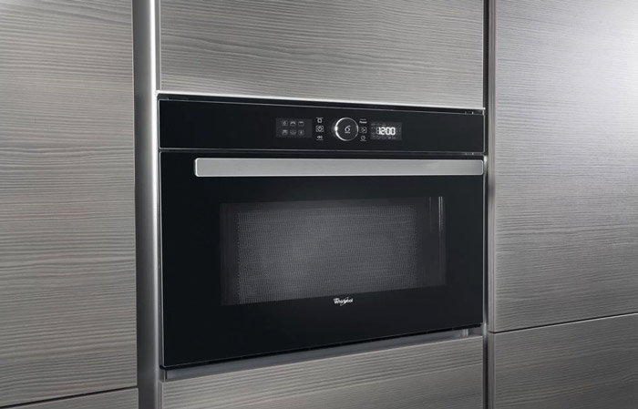 مایکروویو توکار ویرپول مدل AMW 506/NB مایکروویو توکار ویرپول مدل AMW 506/NB