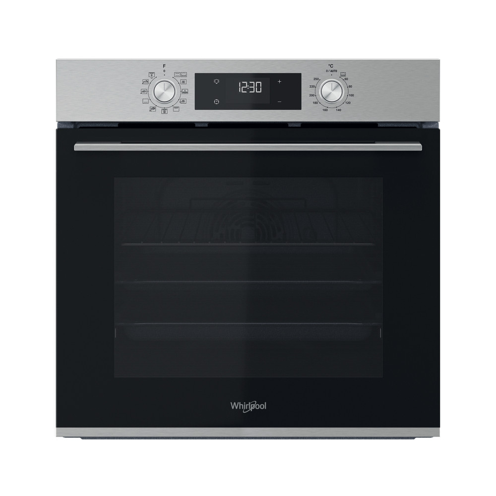 فر توکار ویرپول مدل OMK58CU1SX فر توکار ویرپول مدل OMK58CU1SX