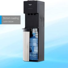 آبسردکن پاناسونیک مدل SDM-WD3438BG
