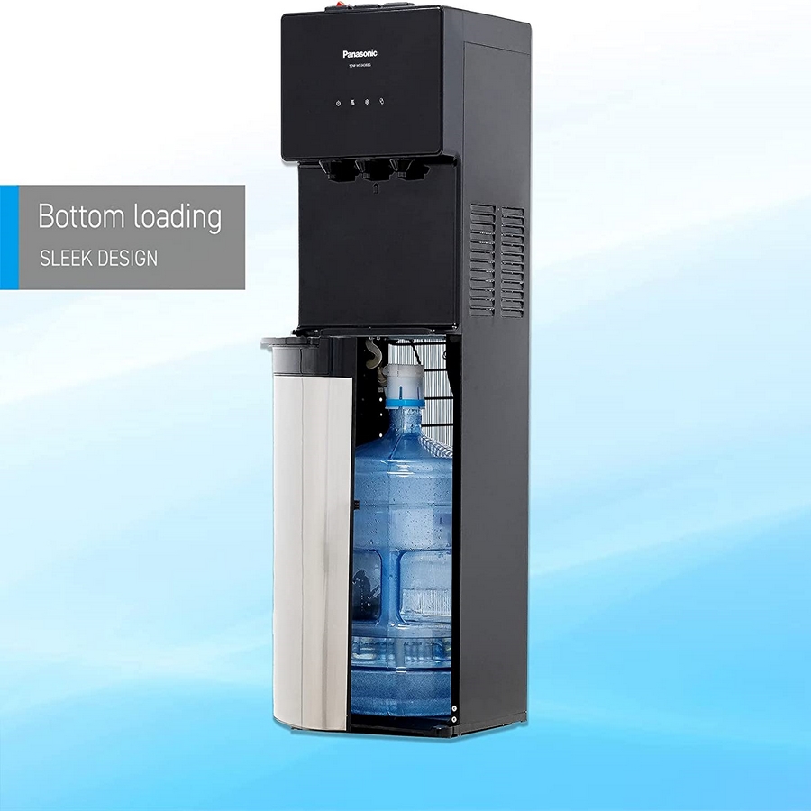 آبسردکن پاناسونیک مدل SDM-WD3438BG