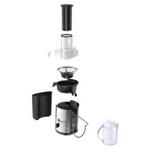 آبمیوه گیری مودکس مدل JU710