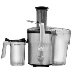 آبمیوه گیری گریمن مدل GR-JE151 آبمیوه گیری گریمن مدل GR-JE151