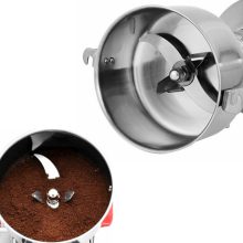 آسیاب صنعتی یک کیلویی بومان مدل 6504
