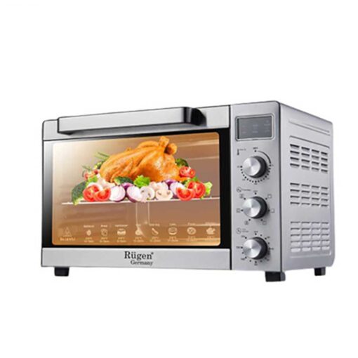 آون توستر روگن مدل RU-2520
