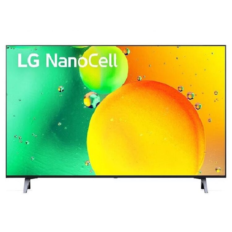 الجی مدل 50NANO776 فروشگاه اینترنتی بانه خرید