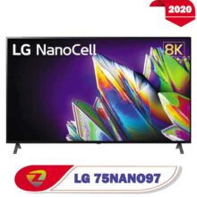 تلویزیون الجی مدل 75NANO97