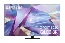 سامسونگ 55Q700T فروشگاه اینترنتی بانه خرید