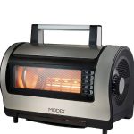 سرخ کن رژیمی مودکس مدل AF8000