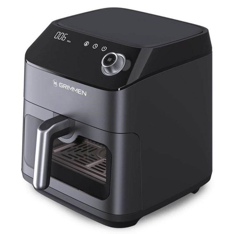سرخ کن گریمن مدل GR-AF575