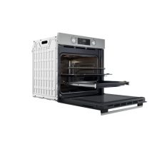 فر برقی توکار ویرپول مدل OMK58CU1SX
