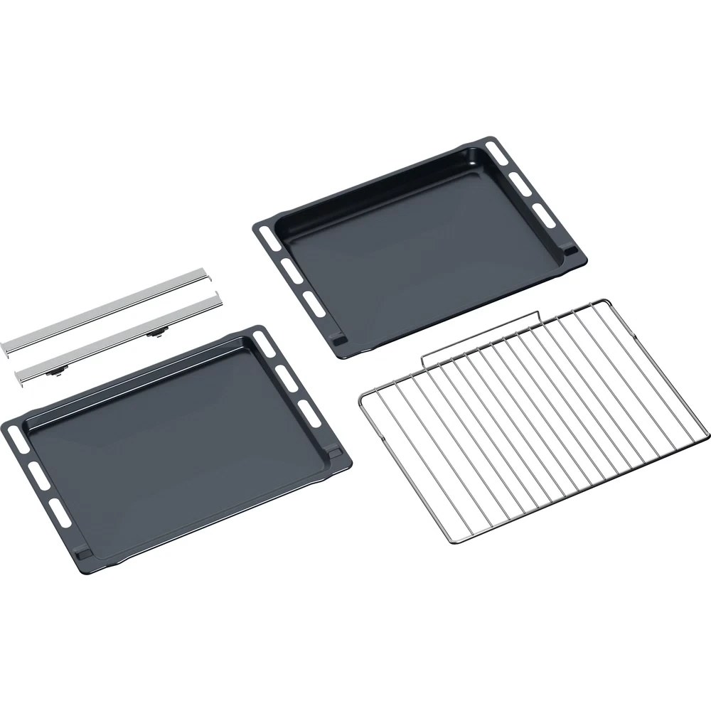 فر برقی توکار ویرپول مدل OMK58HU1B