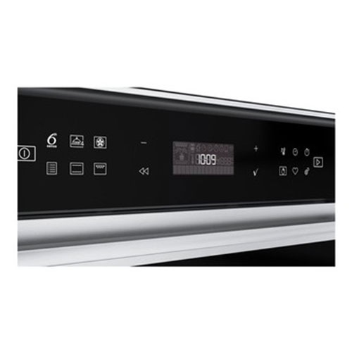 فر برقی ویرپول توکار مدل W7 OM4 4BS1 H
