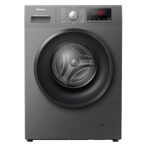 لباسشویی هایسنس مدل WFPV8012EMT لباسشویی هایسنس مدل WFPV8012EMT فروشگاه اینترنتی بانه خرید