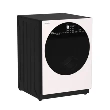 ماشین لباسشویی هیتاچی مدل HITACHI BD-D120GV WH