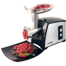 چرخ گوشت همیلتون مدل MH-695