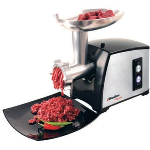 چرخ گوشت همیلتون مدل MH-695