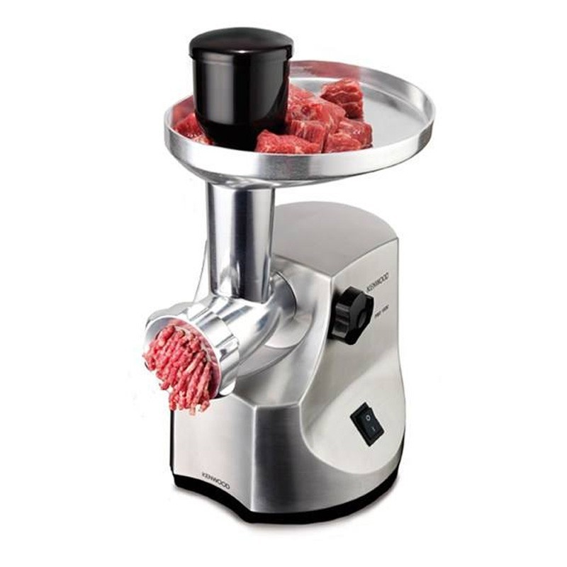 چرخ گوشت کنوود مدل MG510
