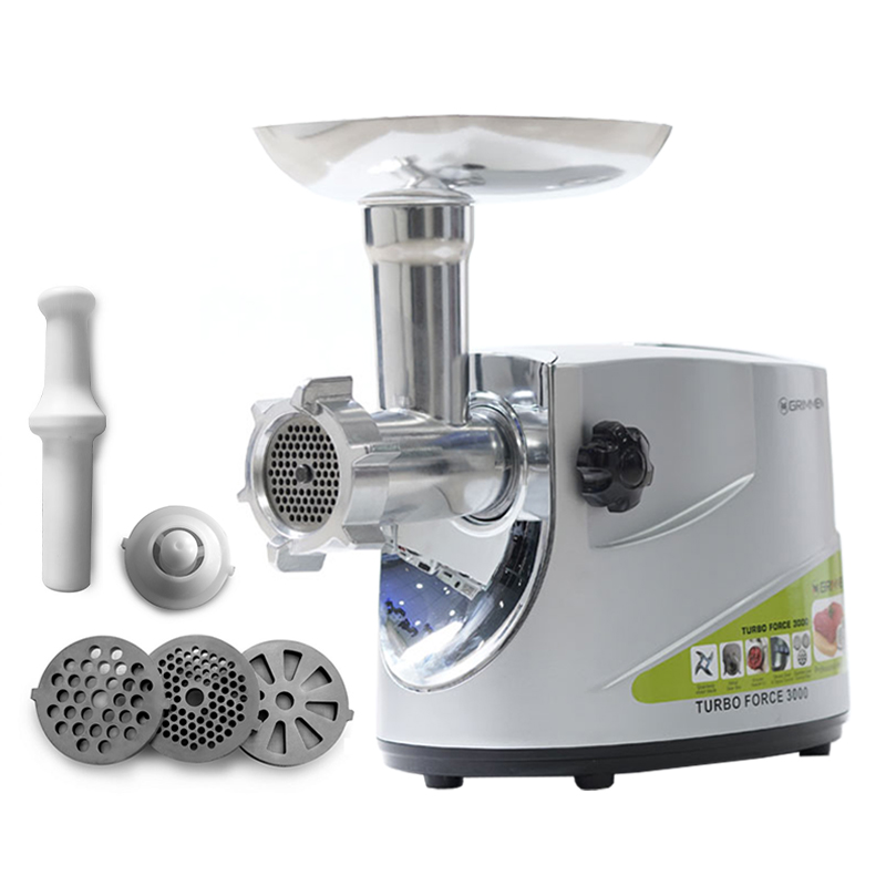 چرخ گوشت گریمن مدل GR-MG175 چرخ گوشت گریمن مدل GR-MG175