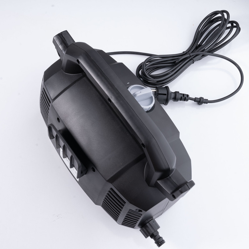 کارواش مودکس مدل PW7700