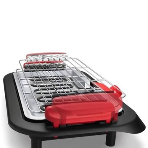 کباب پز برقی مودکس مدل HG899