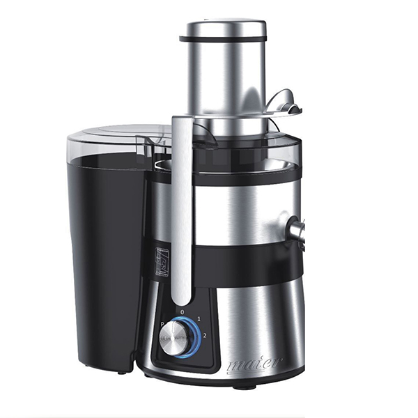 آبمیوه گیری مایر مدل MR-2222 آبمیوه گیری مایر مدل MR-2222