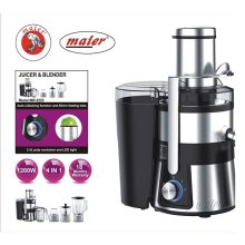 آبمیوه گیری مایر مدل MR-2222