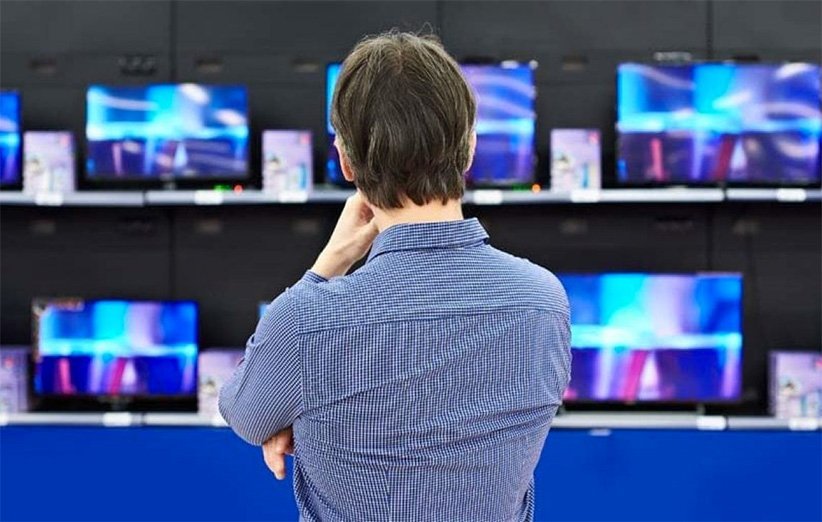 آیا تلویزیون بانه ای گارانتی دارد؟5 فروشگاه اینترنتی بانه خرید