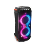 اسپیکر جی بی ال مدل PARTY BOX 710