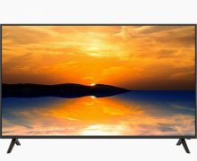 تلویزیون میدیا استار 4K مدل MS-50SUT2S2/F