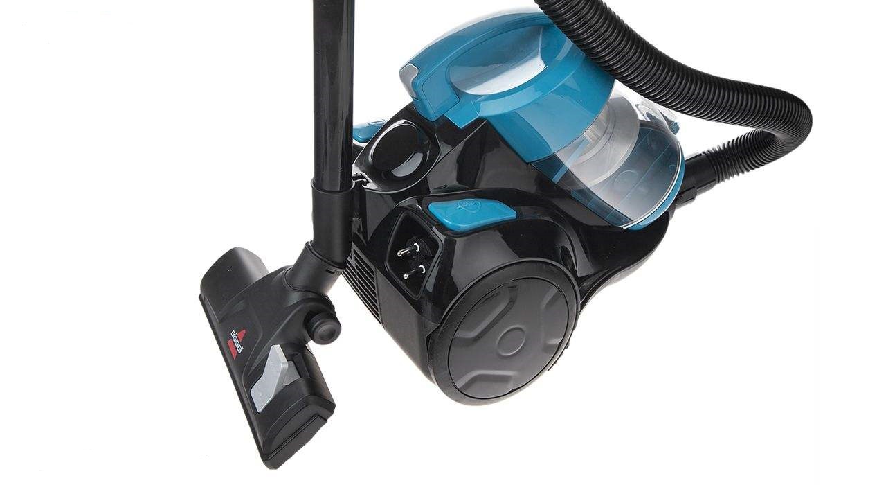 جاروبرقی بیسل مدل Easy Vac 2155