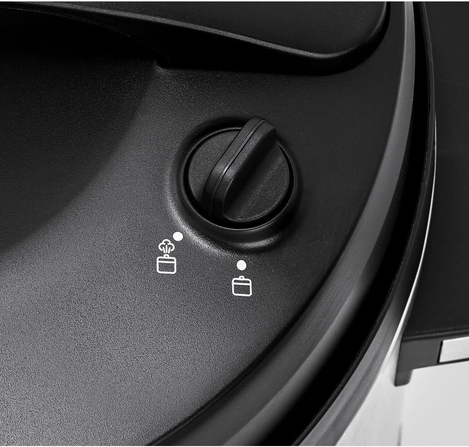 زودپز برقی بلک اند دکر مدل PCP1010-B5