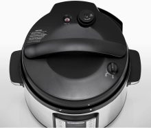 زودپز برقی بلک اند دکر مدل PCP1010-B5