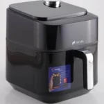 سرخ کن تیوارکس مدل TX-1077